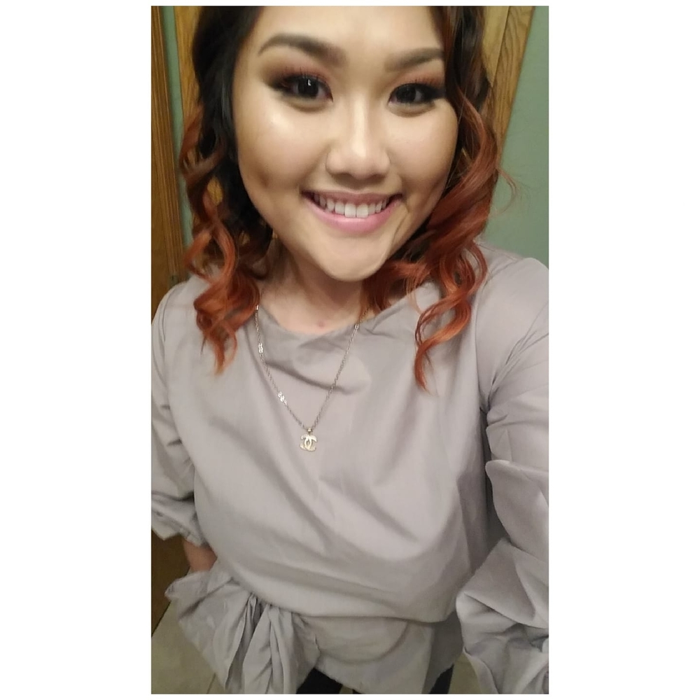 Meet your Posher, Sunny